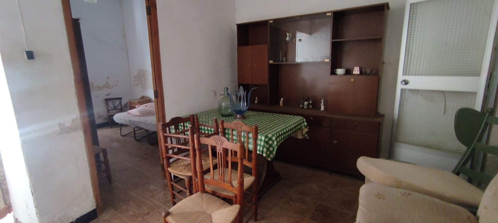 3 slaapkamer Huis te koop in Sagra - € 85.000 (Ref: 9113206)