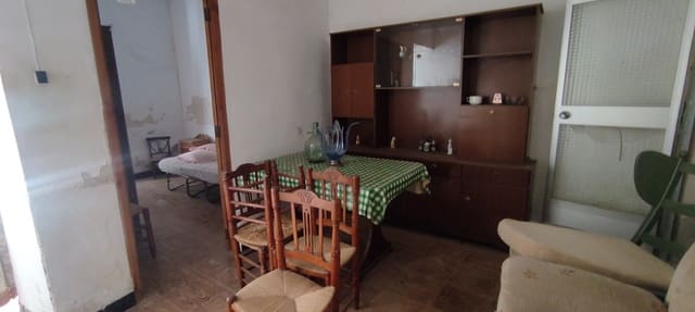 3 slaapkamer Huis te koop in Sagra - € 85.000 (Ref: 9113206)