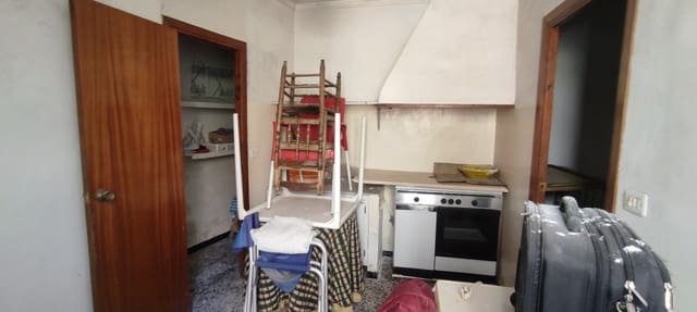 3 slaapkamer Huis te koop in Sagra - € 85.000 (Ref: 9113206)