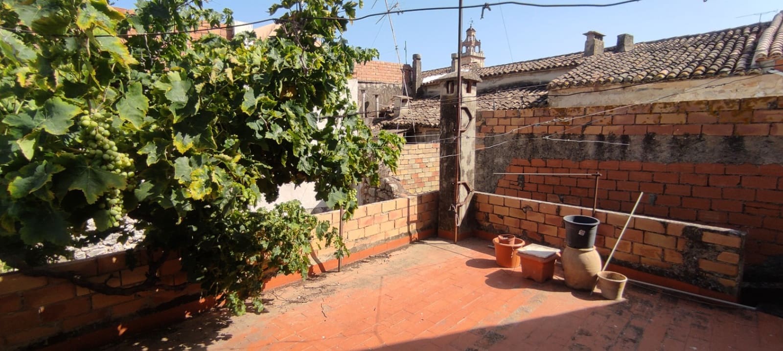 3 slaapkamer Huis te koop in Sagra - € 85.000 (Ref: 9113206)