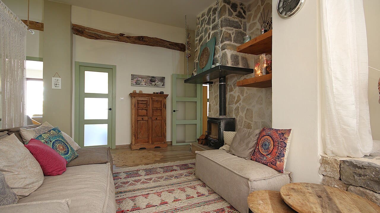 3 quarto Quinta/Casa Rural para venda em Alcalali / Alcanali - 695 000 € (Ref: 9162885)