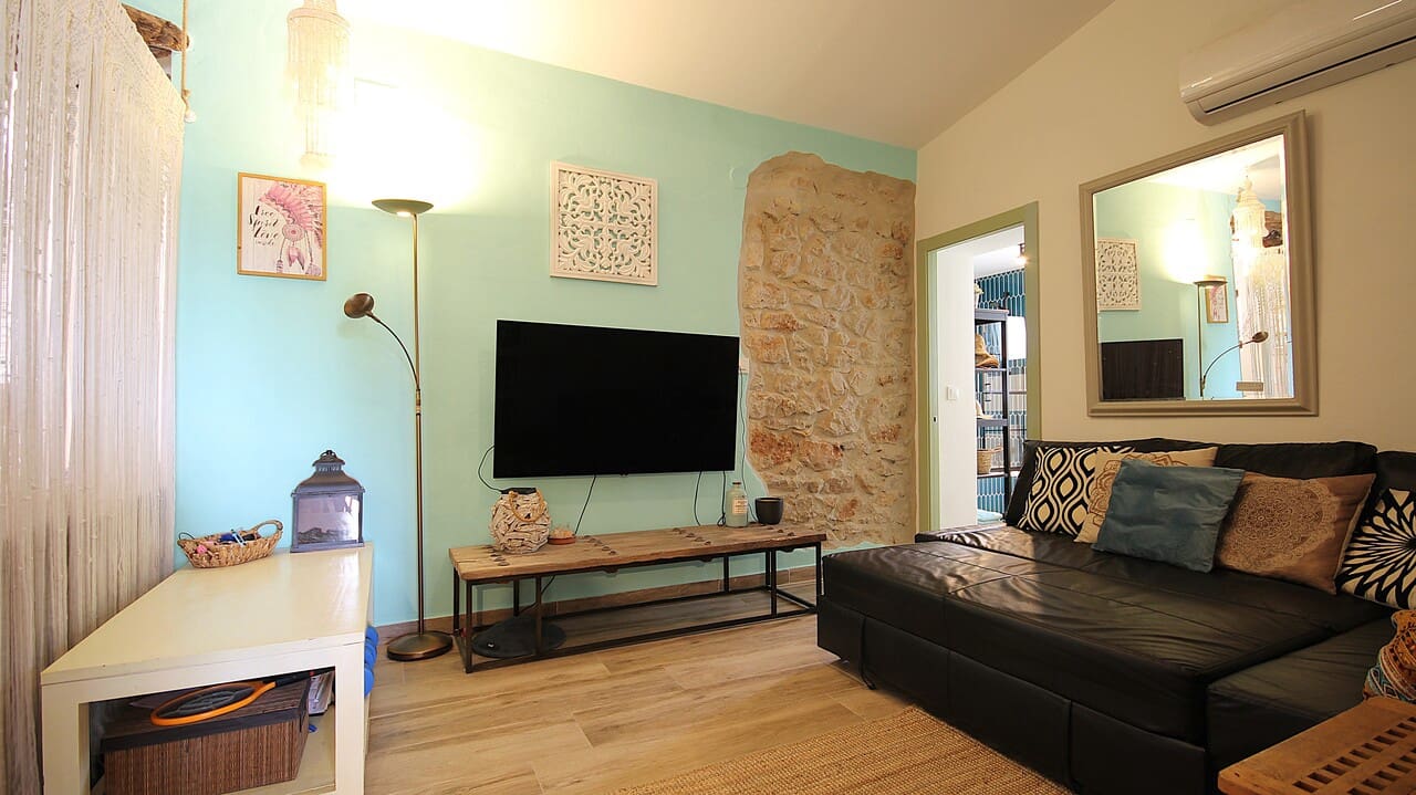 3 quarto Quinta/Casa Rural para venda em Alcalali / Alcanali - 695 000 € (Ref: 9162885)