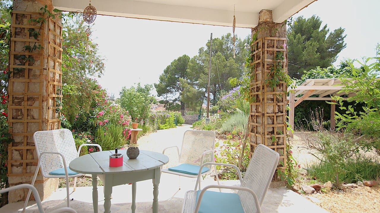 3 quarto Quinta/Casa Rural para venda em Alcalali / Alcanali - 695 000 € (Ref: 9162885)