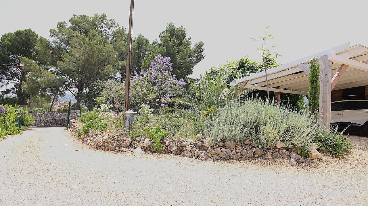 3 quarto Quinta/Casa Rural para venda em Alcalali / Alcanali - 695 000 € (Ref: 9162885)