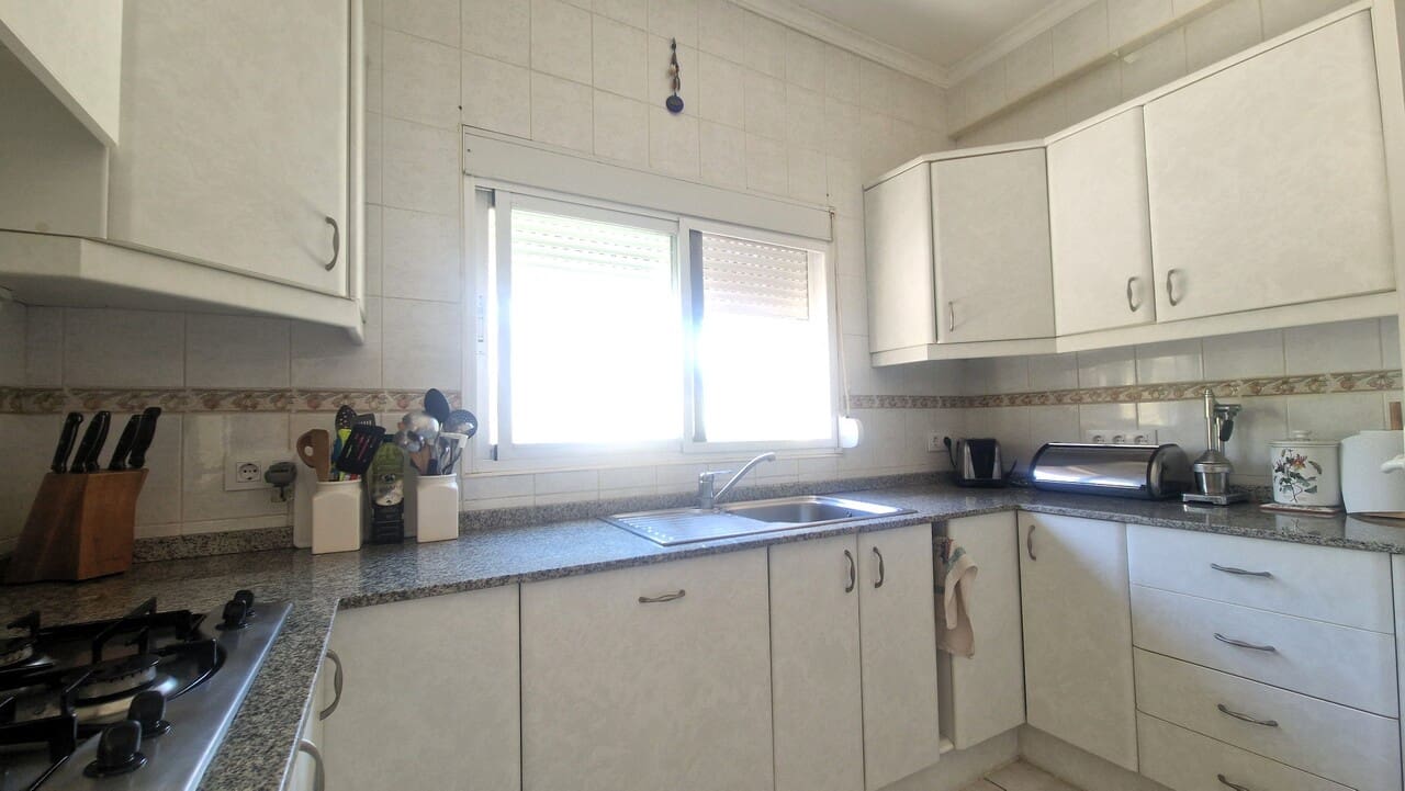 2 bedroom Villa for sale in Parcent - € 315,000 (Ref: 9162886)