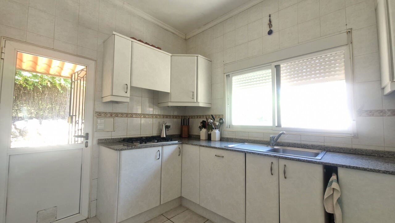 2 bedroom Villa for sale in Parcent - € 315,000 (Ref: 9162886)