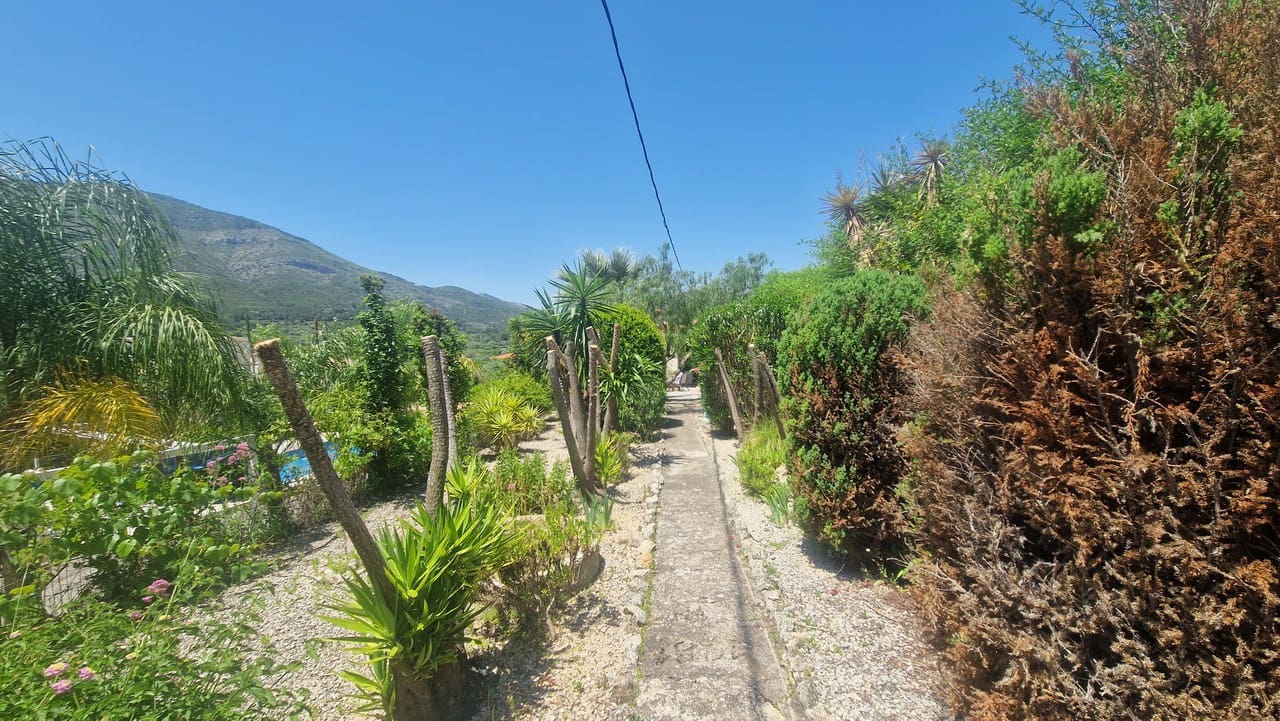 2 bedroom Villa for sale in Parcent - € 315,000 (Ref: 9162886)