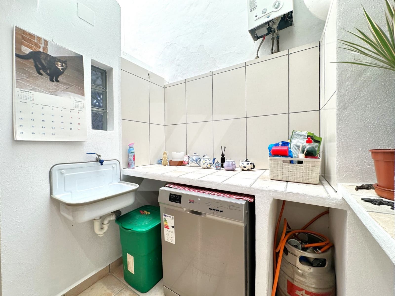 3 soveværelse Byhus til salg i Teulada - € 280.000 (Ref: 9163170)