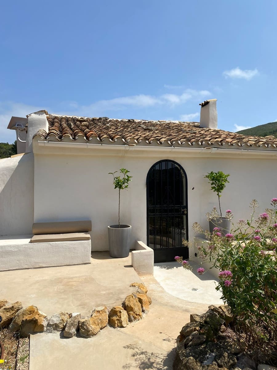 1 soveværelse Villa til salg i Lliber - € 385.000 (Ref: 9163171)