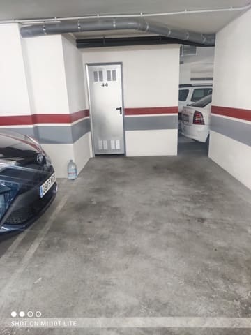 Garage for sale in Orba - € 13,500 (Ref: 9165299)