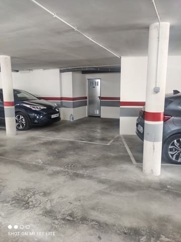 Garage for sale in Orba - € 13,500 (Ref: 9165299)