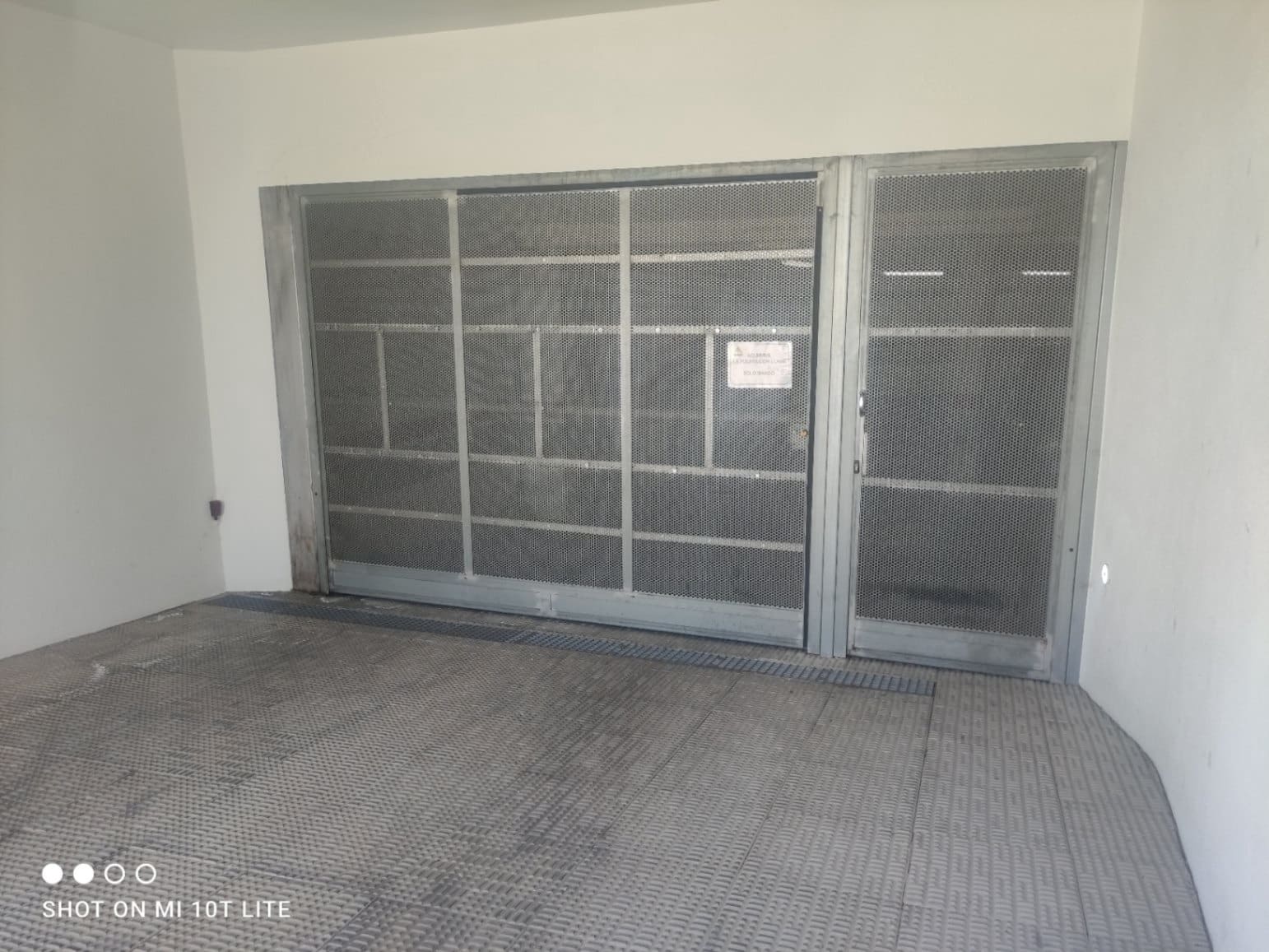 Garage for sale in Orba - € 13,500 (Ref: 9165299)