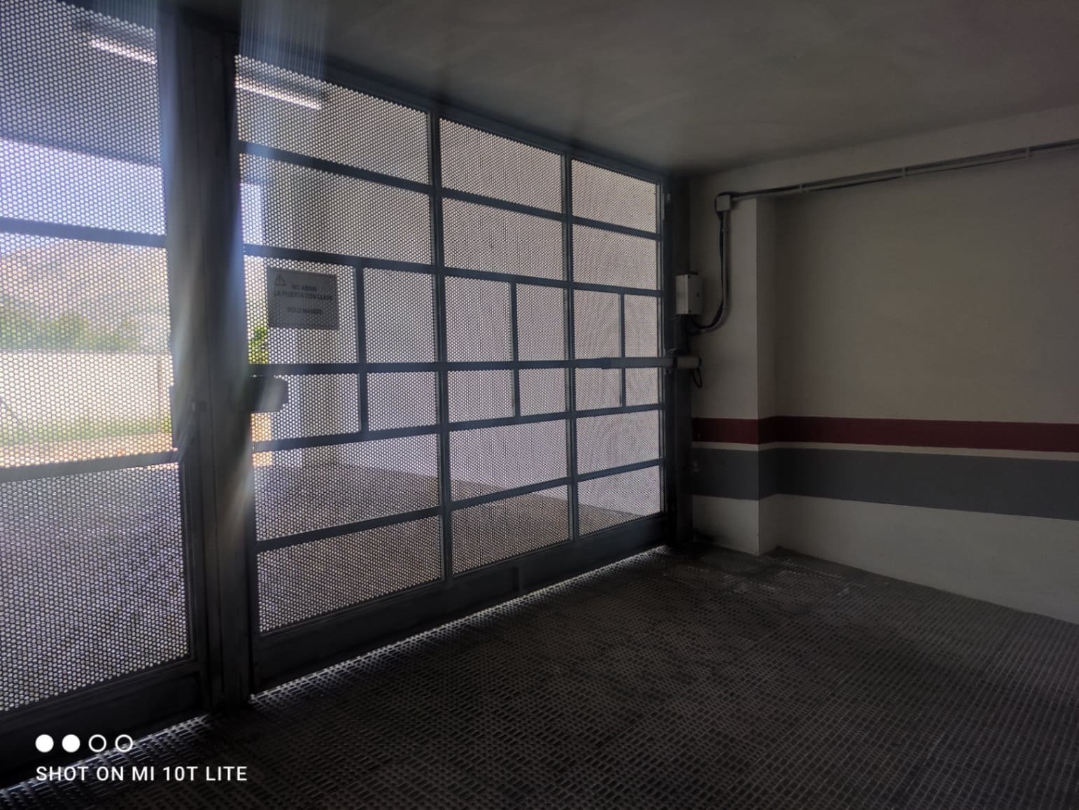 Garage for sale in Orba - € 13,500 (Ref: 9165299)