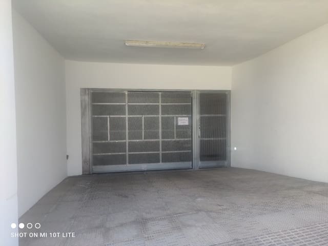 Garage for sale in Orba - € 13,500 (Ref: 9165299)