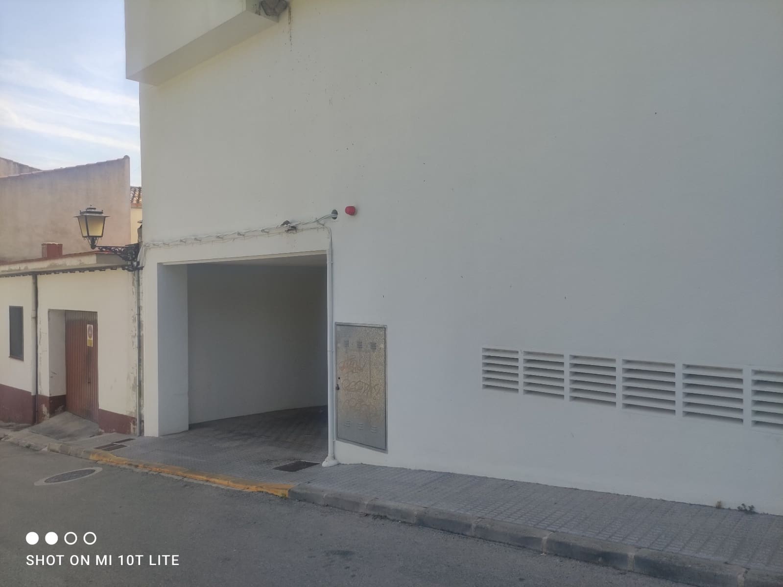 Garage for sale in Orba - € 13,500 (Ref: 9165299)