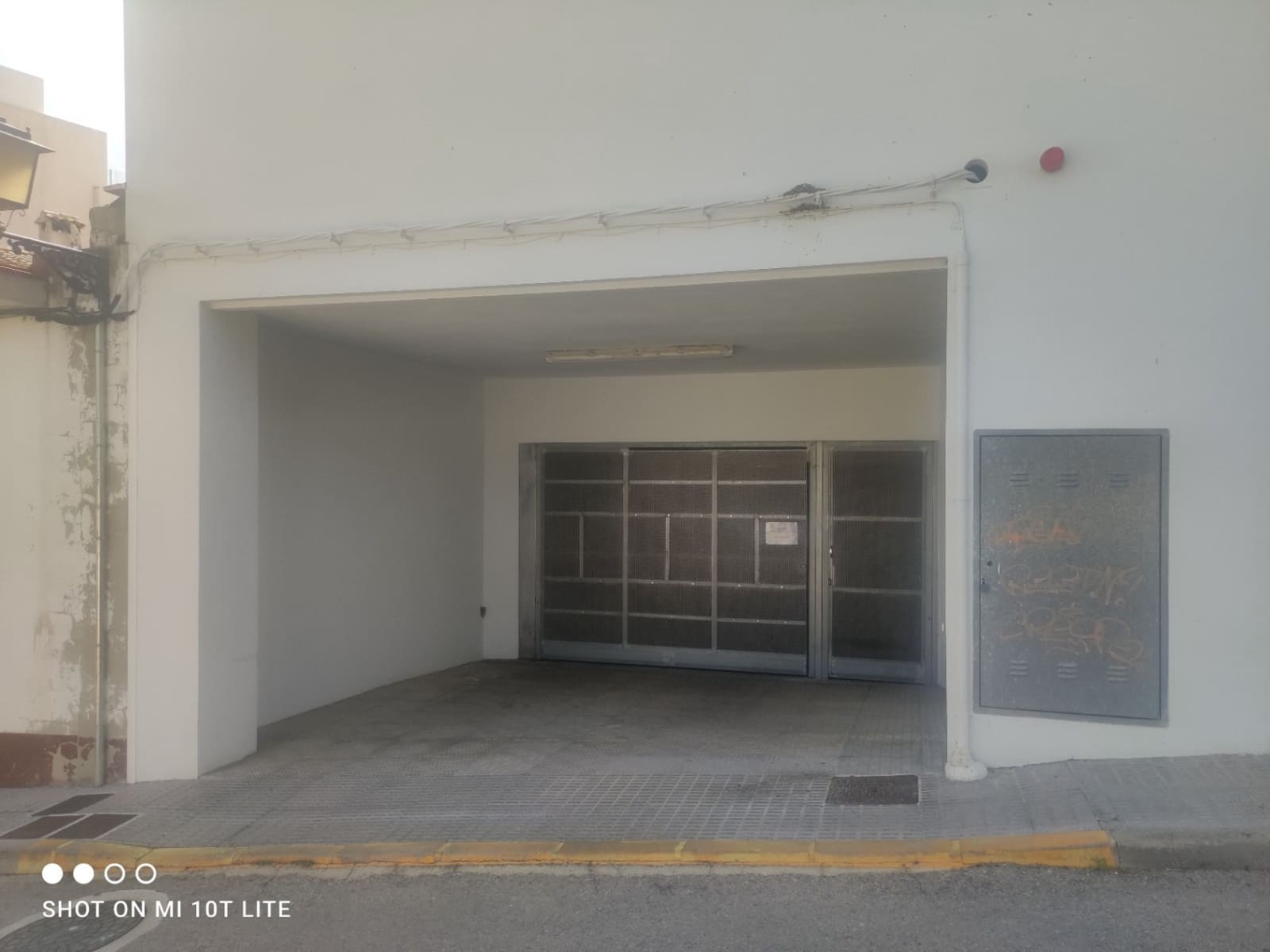 Garage for sale in Orba - € 13,500 (Ref: 9165299)