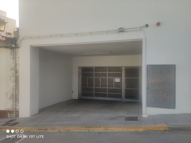 Garage for sale in Orba - € 13,500 (Ref: 9165299)