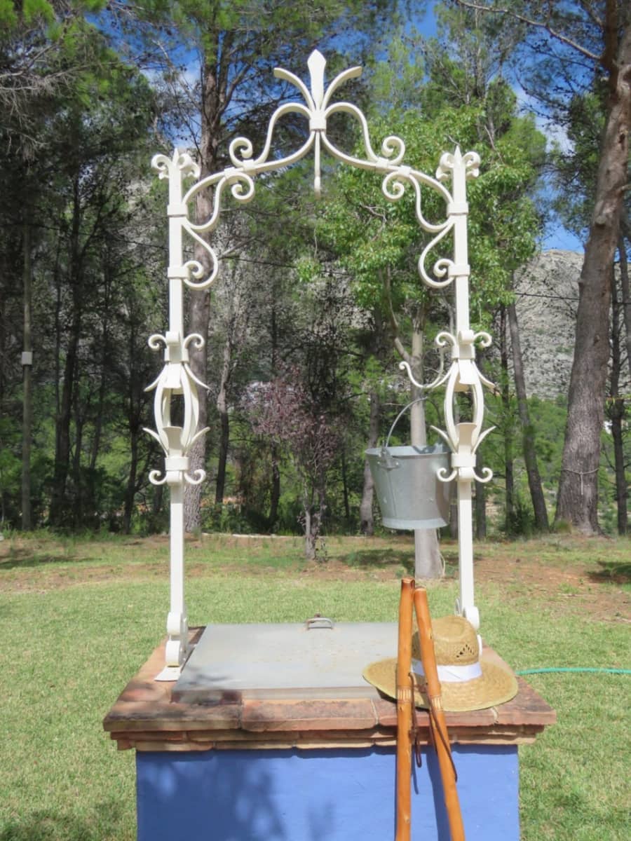 3 soveværelse Finca/Landehus til salg i Benigembla / Benichembla med garage - € 330.000 (Ref: 9168177)