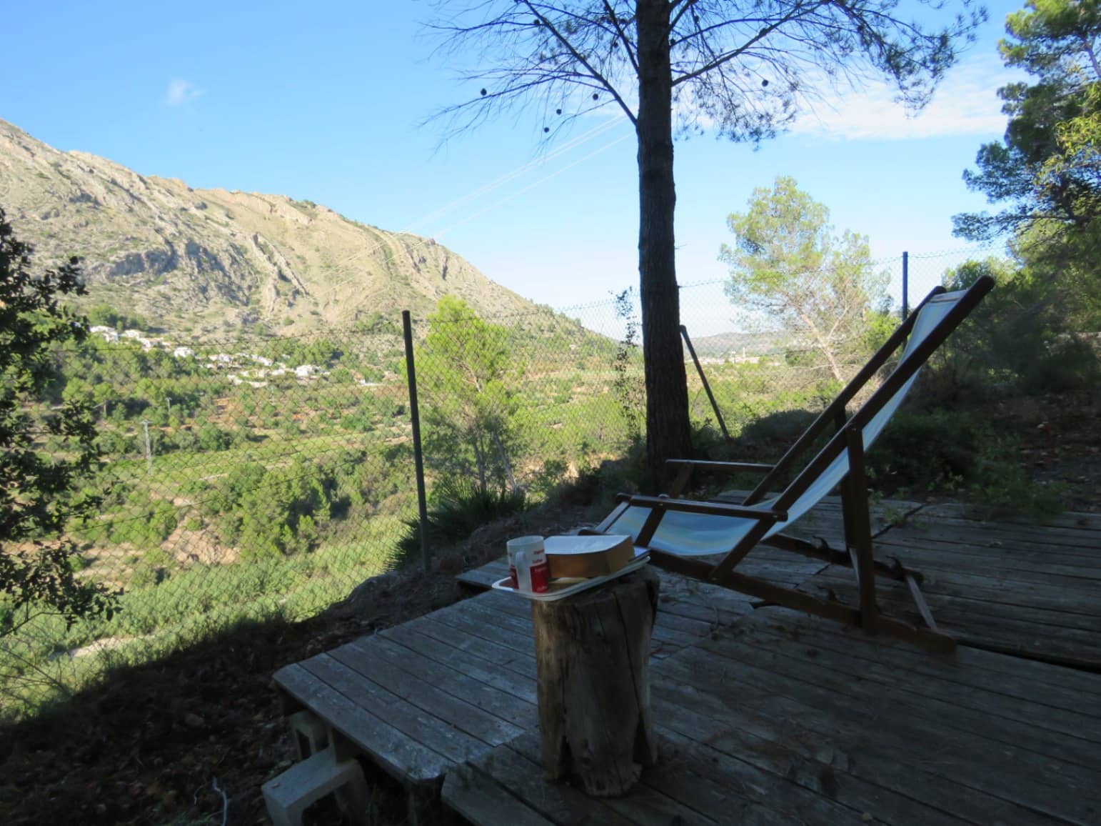 3 soveværelse Finca/Landehus til salg i Benigembla / Benichembla med garage - € 330.000 (Ref: 9168177)