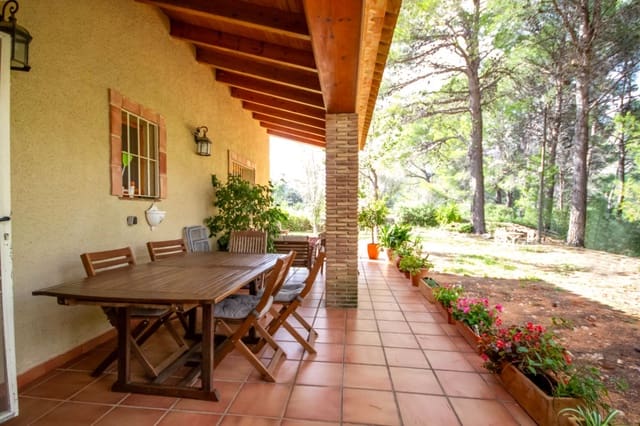 3 soverom Finca/Herregård til salgs i Benigembla / Benichembla med garasje - € 330 000 (Ref: 9168177)