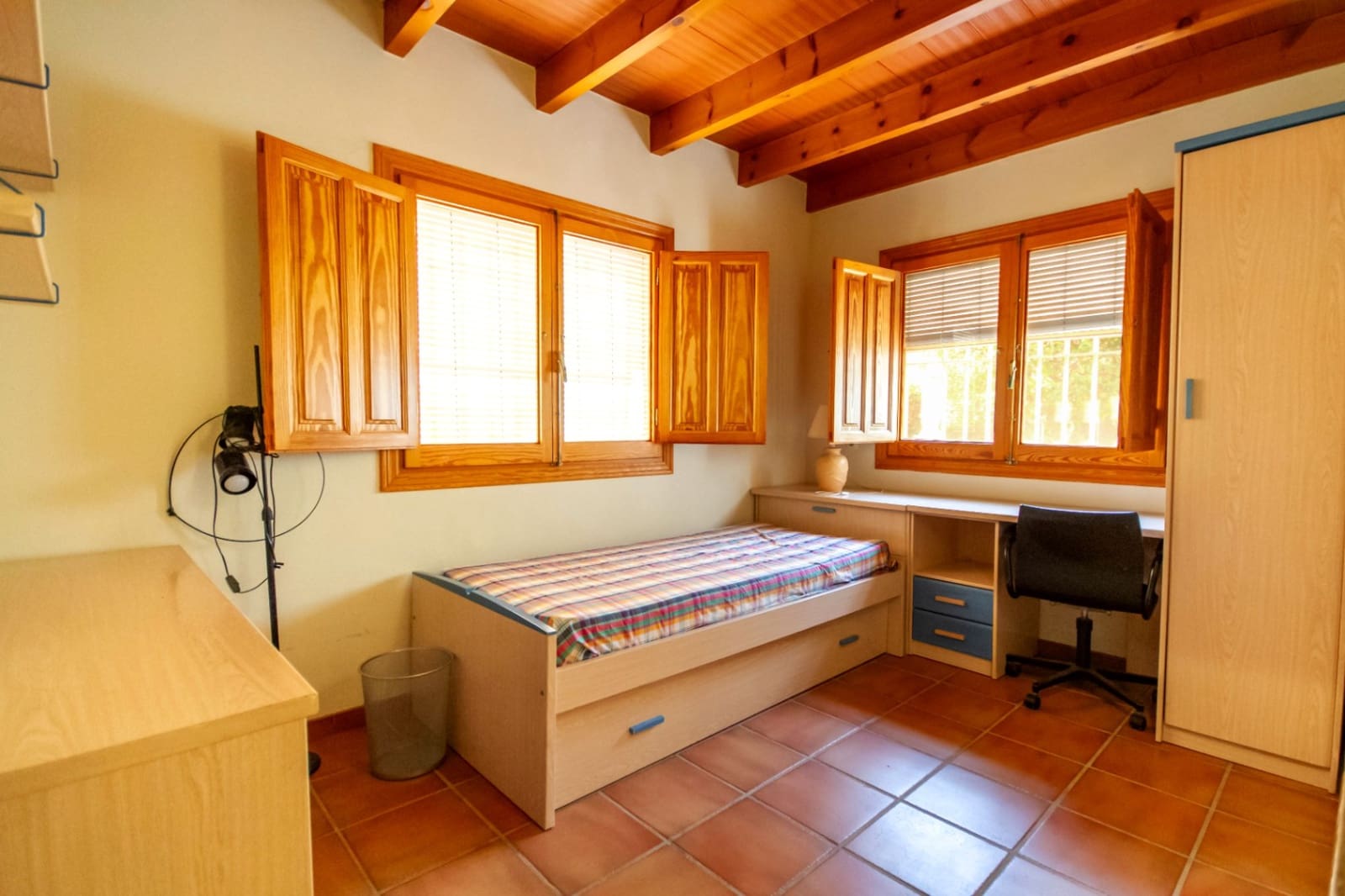 3 soveværelse Finca/Landehus til salg i Benigembla / Benichembla med garage - € 330.000 (Ref: 9168177)