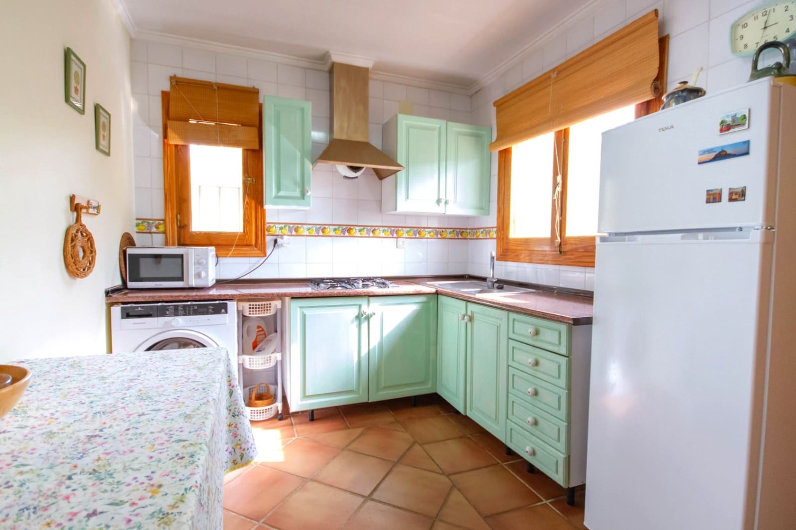 3 soveværelse Finca/Landehus til salg i Benigembla / Benichembla med garage - € 330.000 (Ref: 9168177)