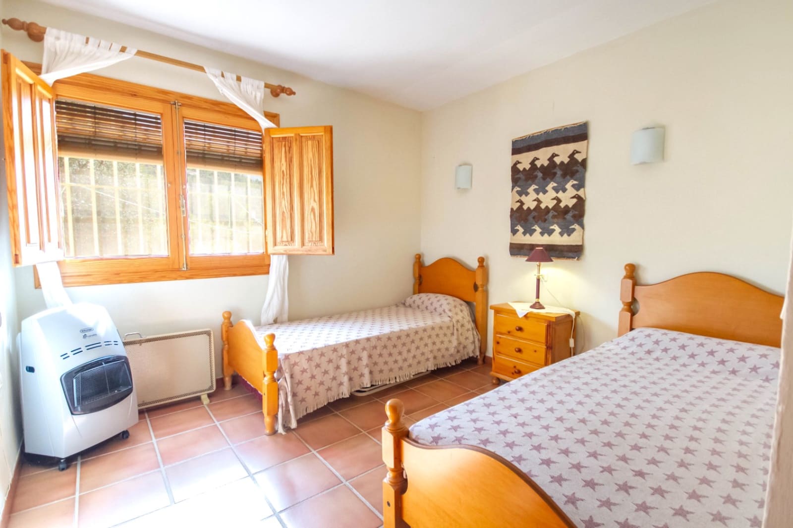 3 soveværelse Finca/Landehus til salg i Benigembla / Benichembla med garage - € 330.000 (Ref: 9168177)