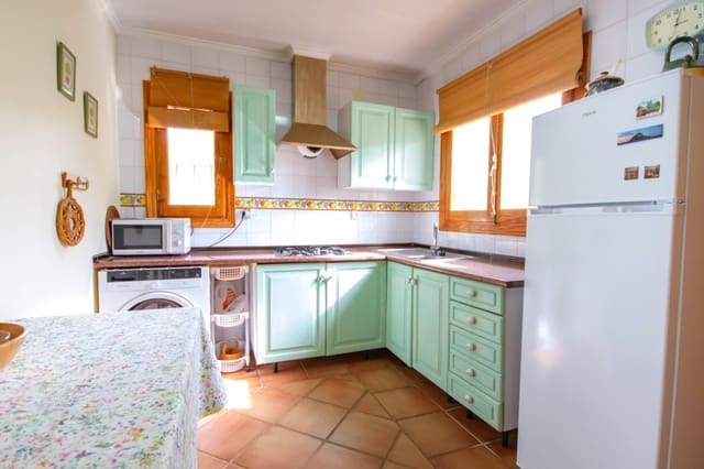 3 soverom Finca/Herregård til salgs i Benigembla / Benichembla med garasje - € 330 000 (Ref: 9168177)