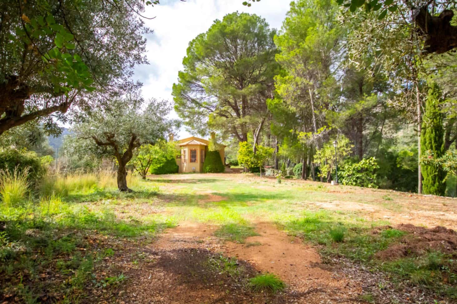 3 soveværelse Finca/Landehus til salg i Benigembla / Benichembla med garage - € 330.000 (Ref: 9168177)