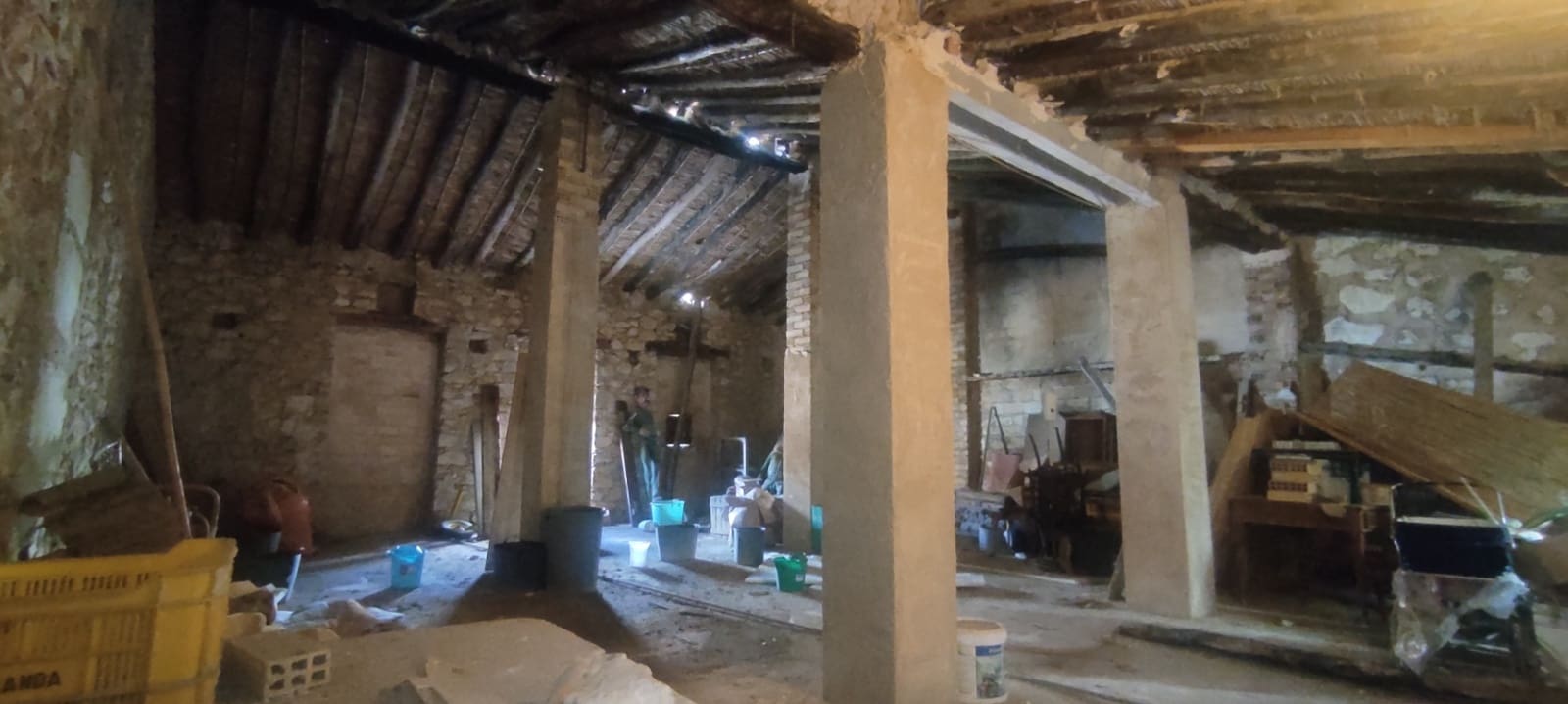 4 bedroom Townhouse for sale in Orba - € 180,000 (Ref: 9325586)