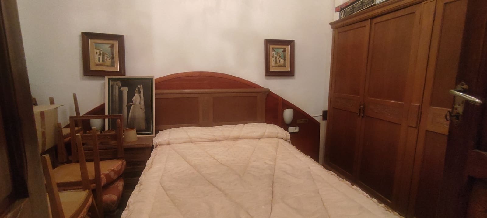 4 bedroom Townhouse for sale in Orba - € 180,000 (Ref: 9325586)