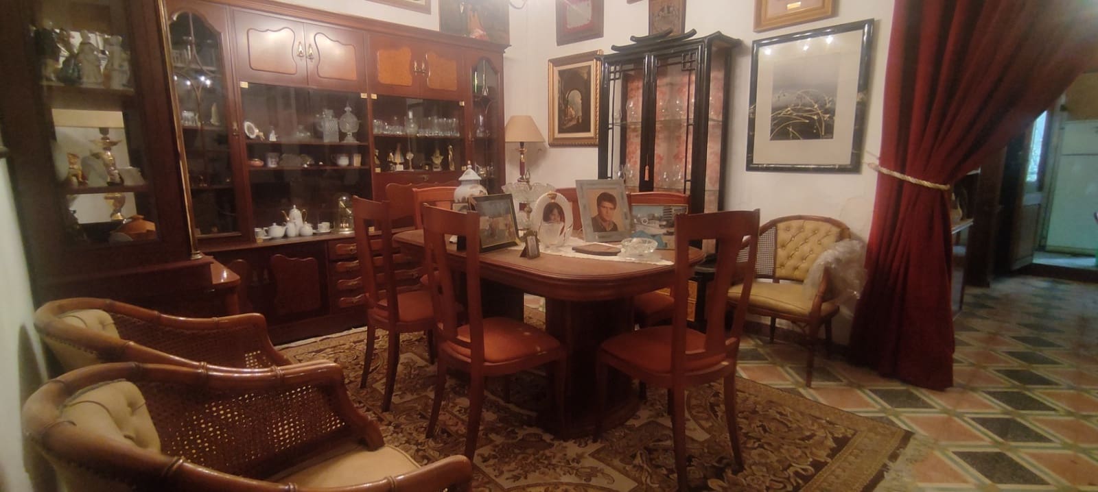 4 bedroom Townhouse for sale in Orba - € 180,000 (Ref: 9325586)