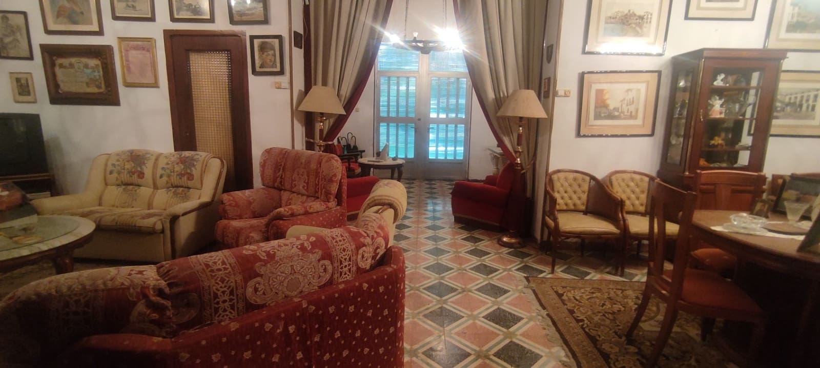 4 bedroom Townhouse for sale in Orba - € 180,000 (Ref: 9325586)