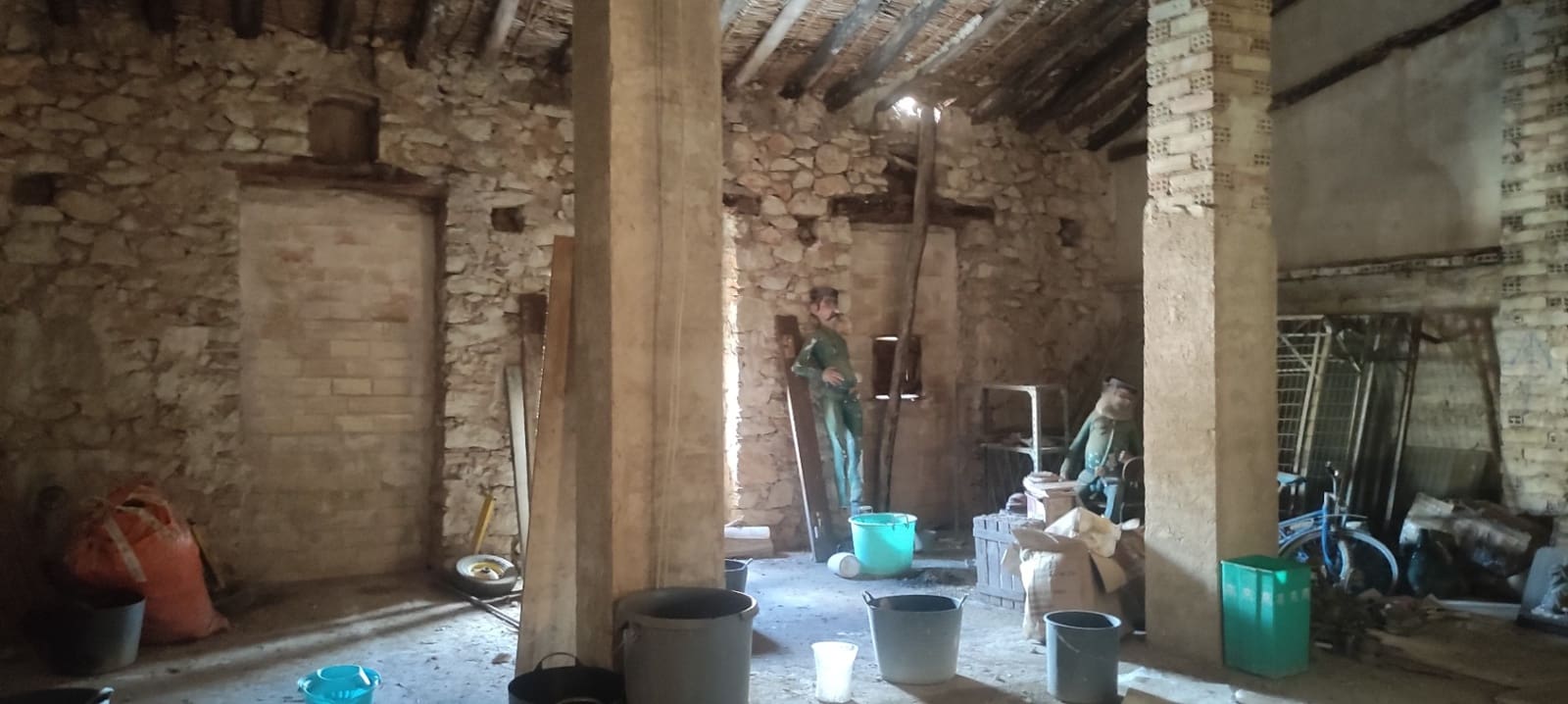 4 bedroom Townhouse for sale in Orba - € 180,000 (Ref: 9325586)