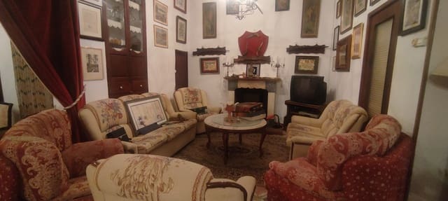 4 Zimmer Haus zu verkaufen in Orba - 180.000 € (Ref: 9325586)