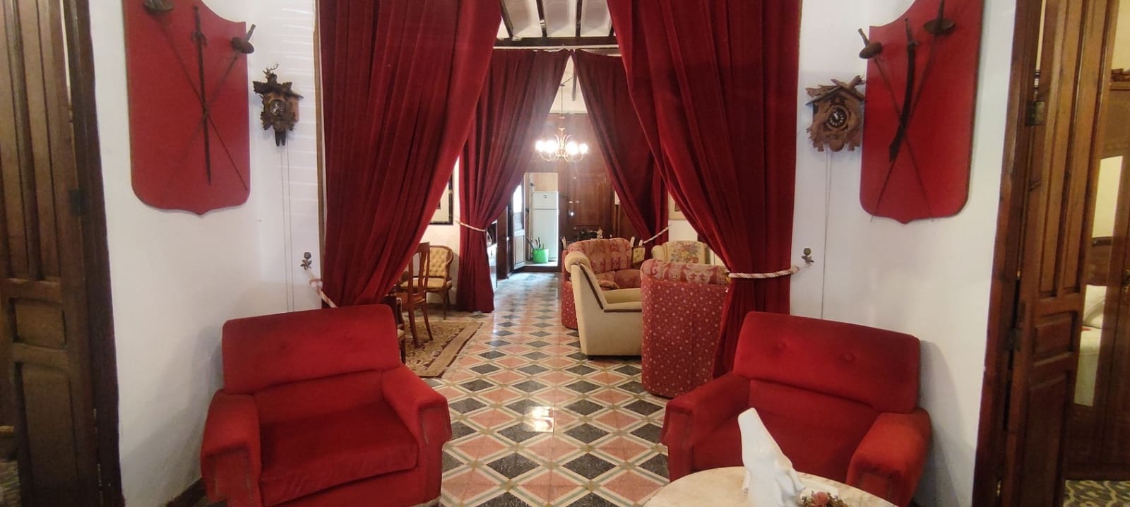 4 bedroom Townhouse for sale in Orba - € 180,000 (Ref: 9325586)