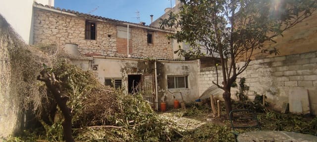 4 Zimmer Haus zu verkaufen in Orba - 180.000 € (Ref: 9325586)