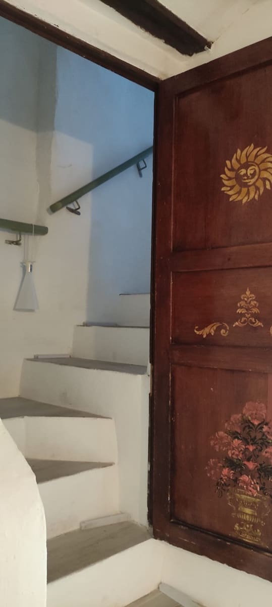 4 soveværelse Byhus til salg i Castell de Castells - € 180.000 (Ref: 9481488)