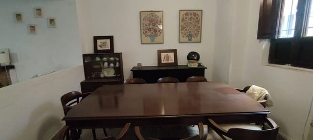 4 soveværelse Byhus til salg i Castell de Castells - € 180.000 (Ref: 9481488)