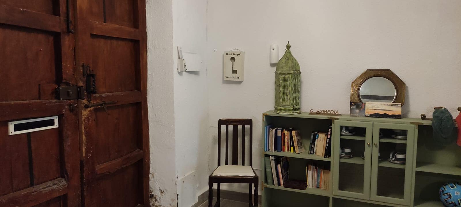 4 soveværelse Byhus til salg i Castell de Castells - € 180.000 (Ref: 9481488)