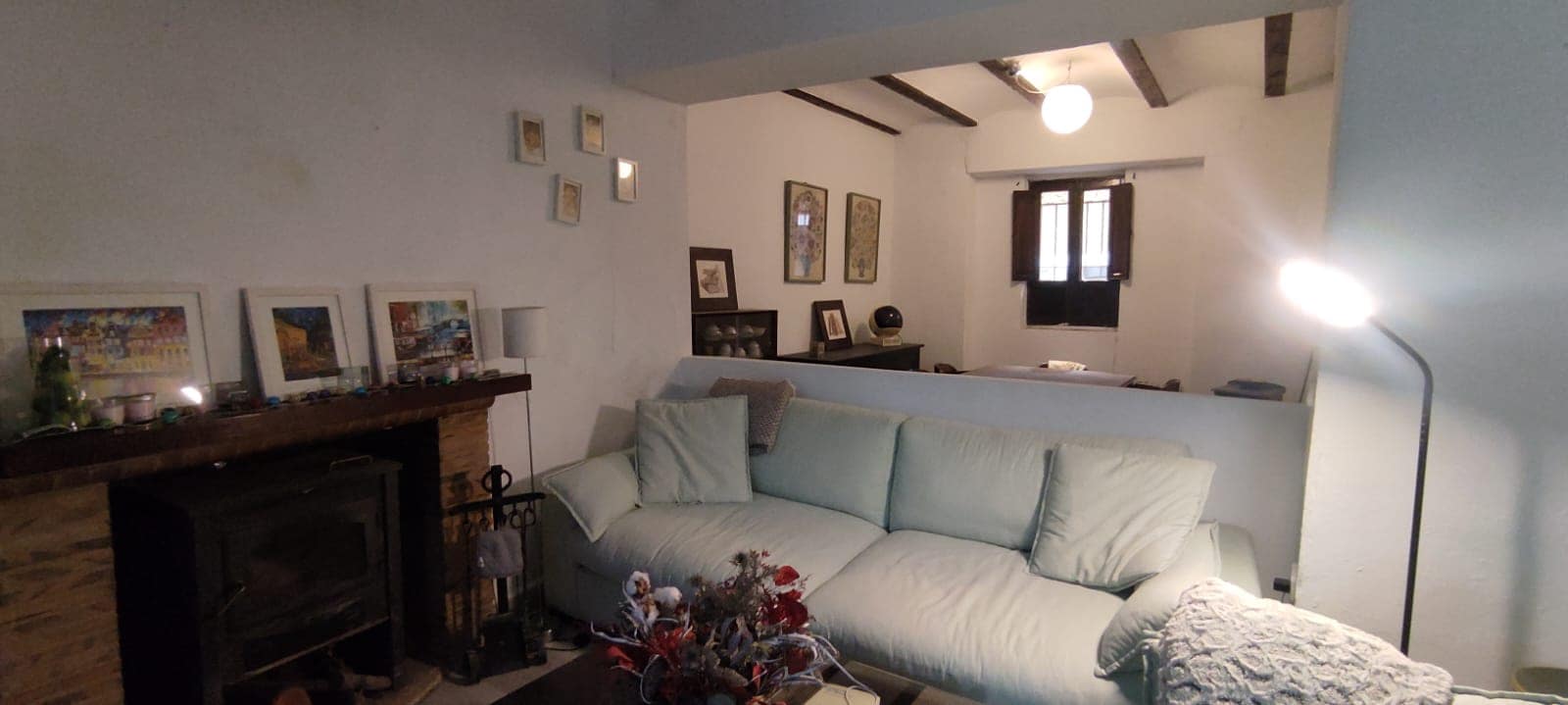 4 soveværelse Byhus til salg i Castell de Castells - € 180.000 (Ref: 9481488)