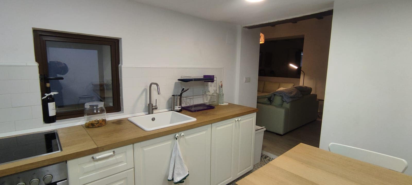 4 soveværelse Byhus til salg i Castell de Castells - € 180.000 (Ref: 9481488)