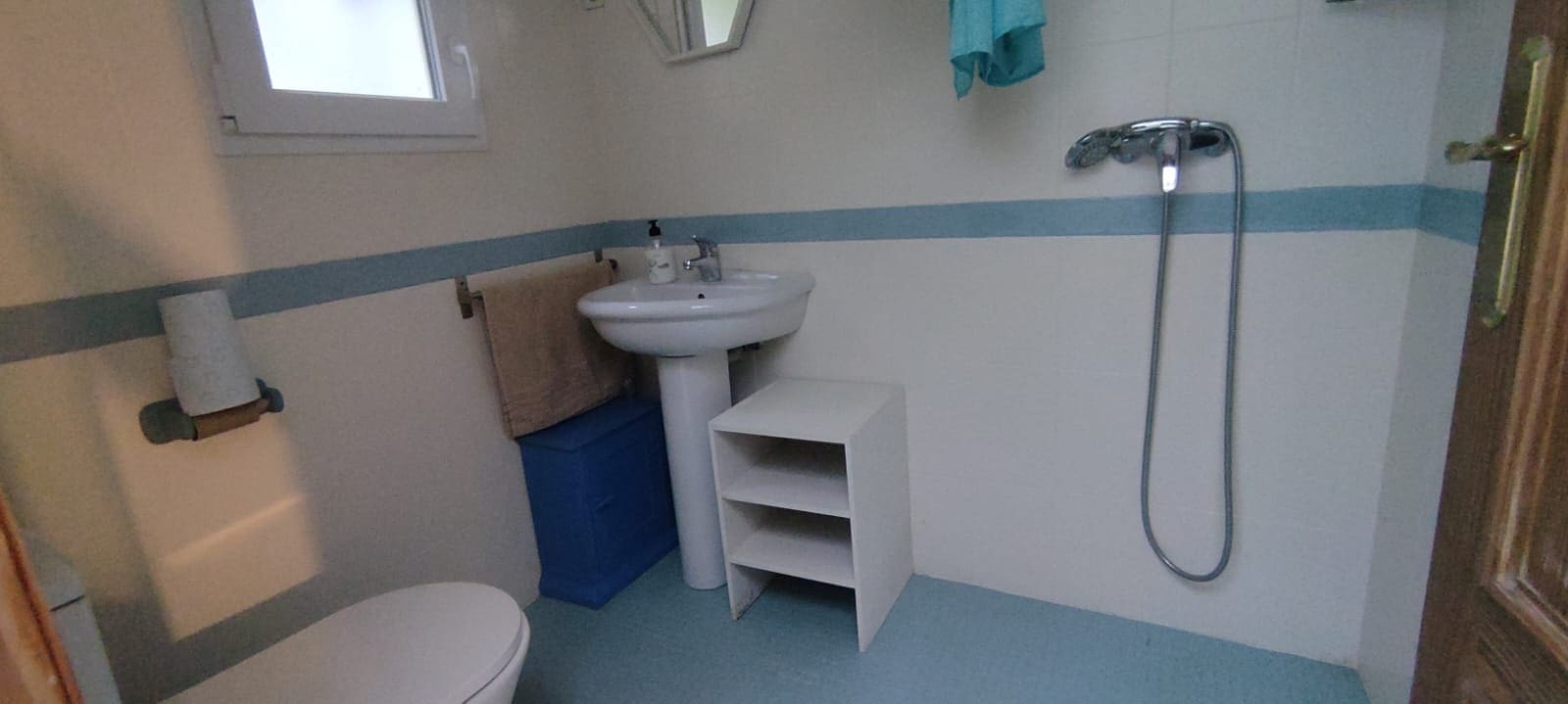 4 soveværelse Byhus til salg i Castell de Castells - € 180.000 (Ref: 9481488)