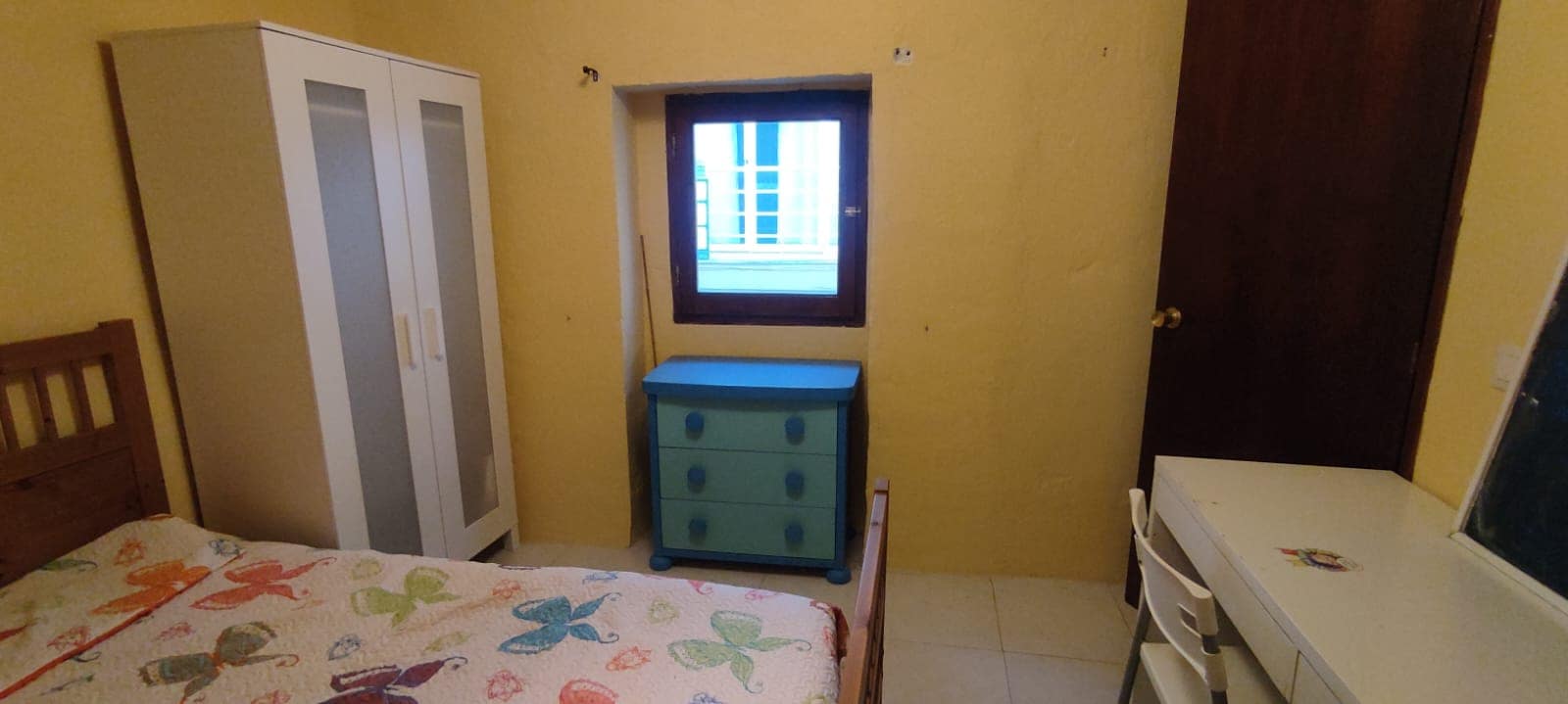 4 soveværelse Byhus til salg i Castell de Castells - € 180.000 (Ref: 9481488)