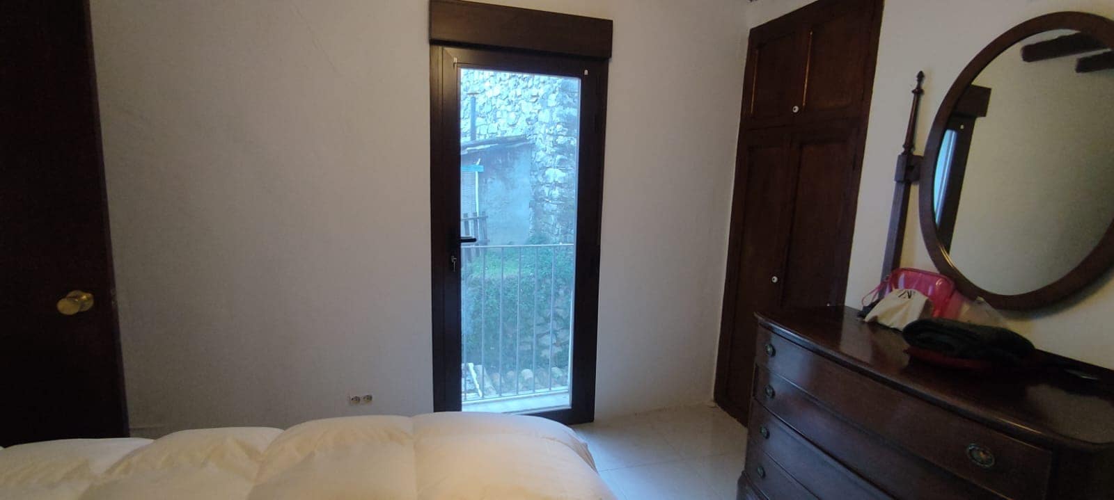 4 soveværelse Byhus til salg i Castell de Castells - € 180.000 (Ref: 9481488)