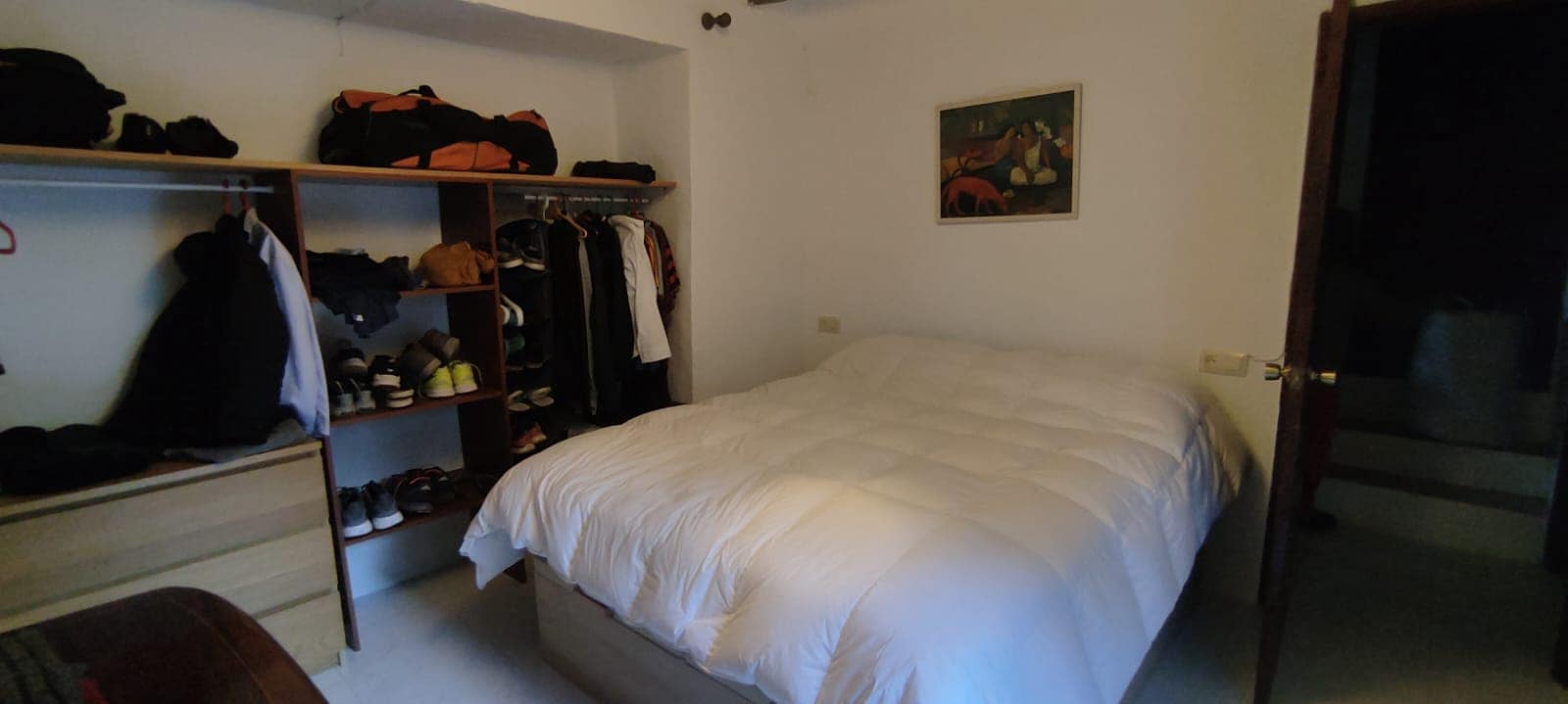 4 soveværelse Byhus til salg i Castell de Castells - € 180.000 (Ref: 9481488)