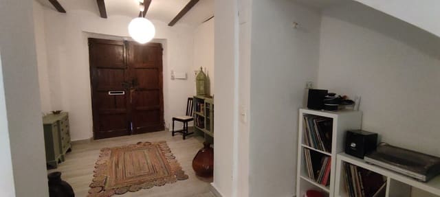 4 soveværelse Byhus til salg i Castell de Castells - € 180.000 (Ref: 9481488)