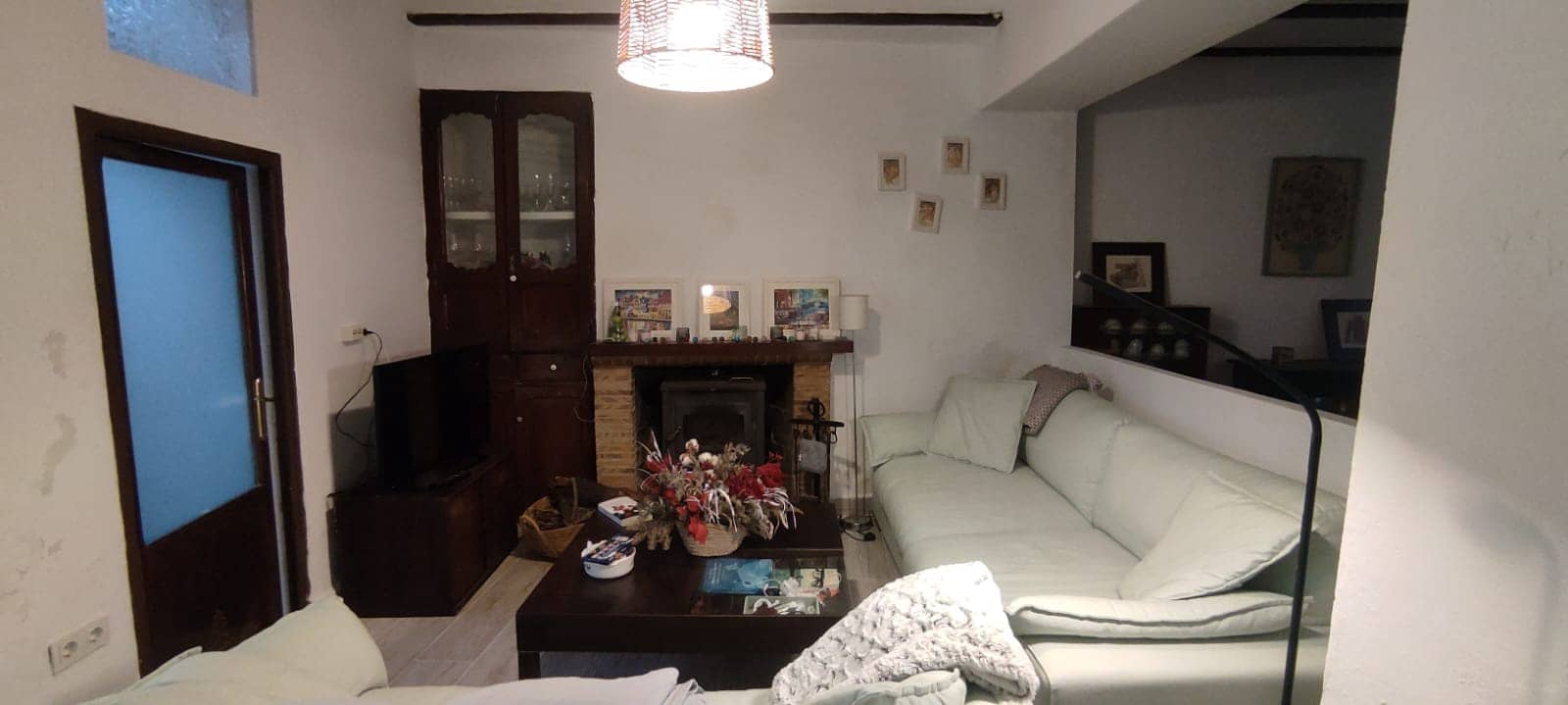 4 soveværelse Byhus til salg i Castell de Castells - € 180.000 (Ref: 9481488)