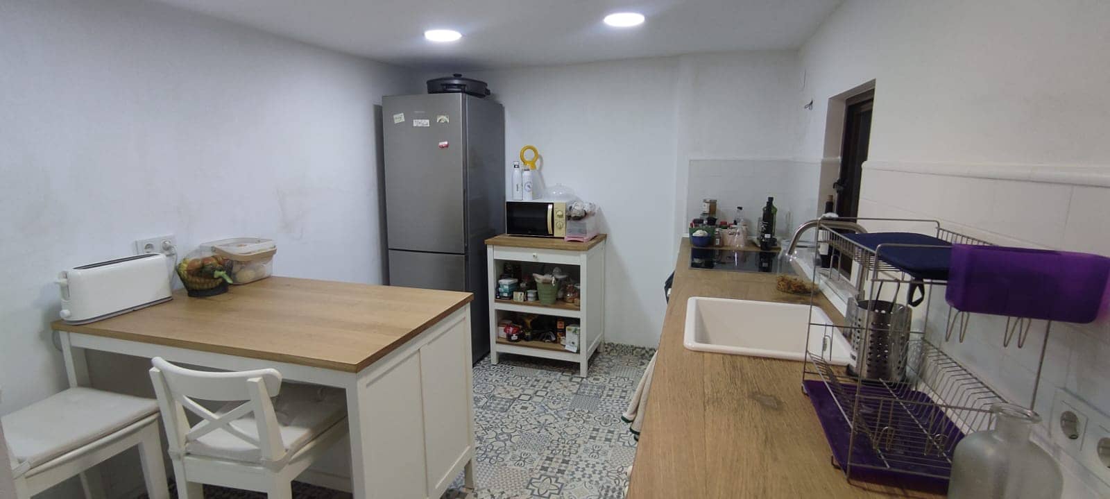 4 soveværelse Byhus til salg i Castell de Castells - € 180.000 (Ref: 9481488)