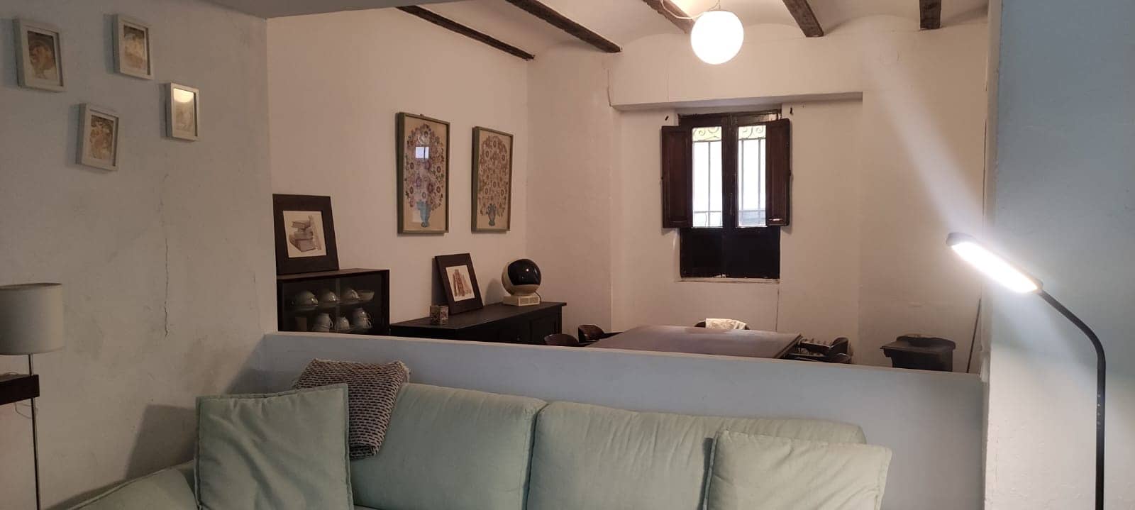 4 soveværelse Byhus til salg i Castell de Castells - € 180.000 (Ref: 9481488)